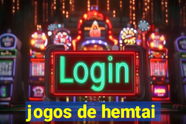 jogos de hemtai